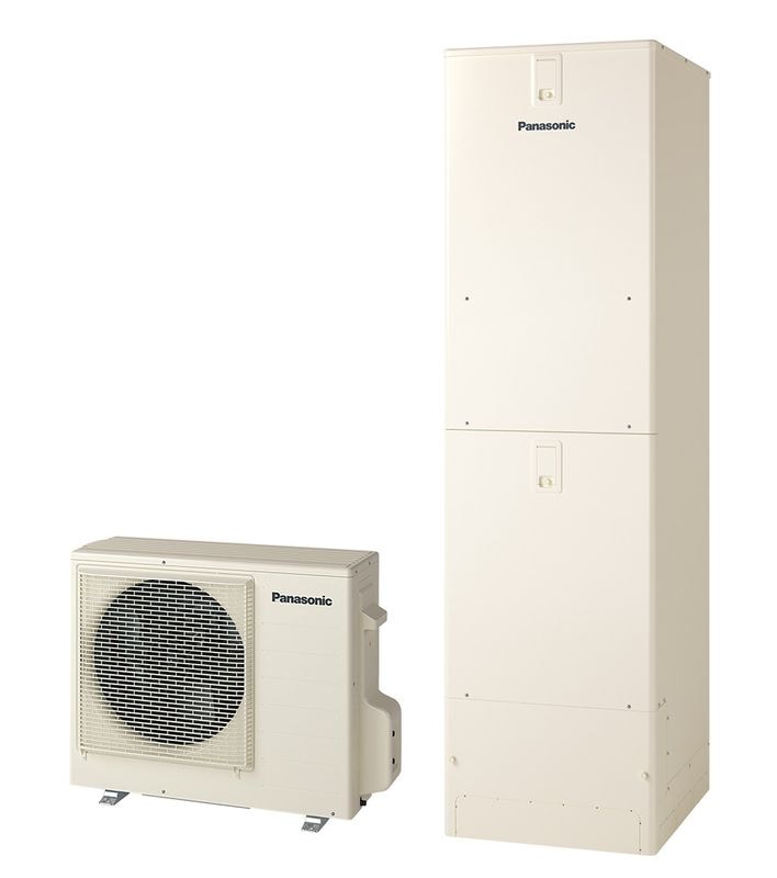 エコキュート パナソニック 『Sシリーズ』 HE-SU46NQS フルオート 460L 325kPa