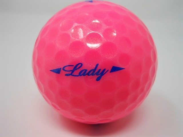 ロストボールブリヂストン LADY 2015年 モデル ロストボール