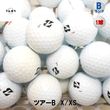 ブリヂストン ツアーB シリーズ X/XS '24-'22 モデル混合 【Bランク】 【1球】 TOUR BX BXS ゴルフボール 【中古】
