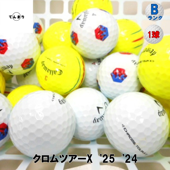 ����������� ������ĥ���X '25-��24 ��ǥ뺮�� B��� CHROME TOUR X 360�� TRIPLE TRACK TRUTRACK �����ȥܡ��� ����եܡ���  ����šۡ�1���