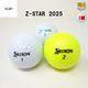 ꥯ Z-STAR 2025ǯ ǥ A󥯡 ȥܡ եܡ š 1