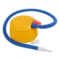 オプション用エアポンプ