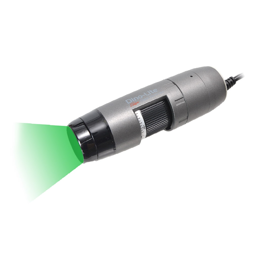 ★受発注商品★Dino-Lite Edge M Fluorescence(蛍光) YFGW ※納期:約2カ月
