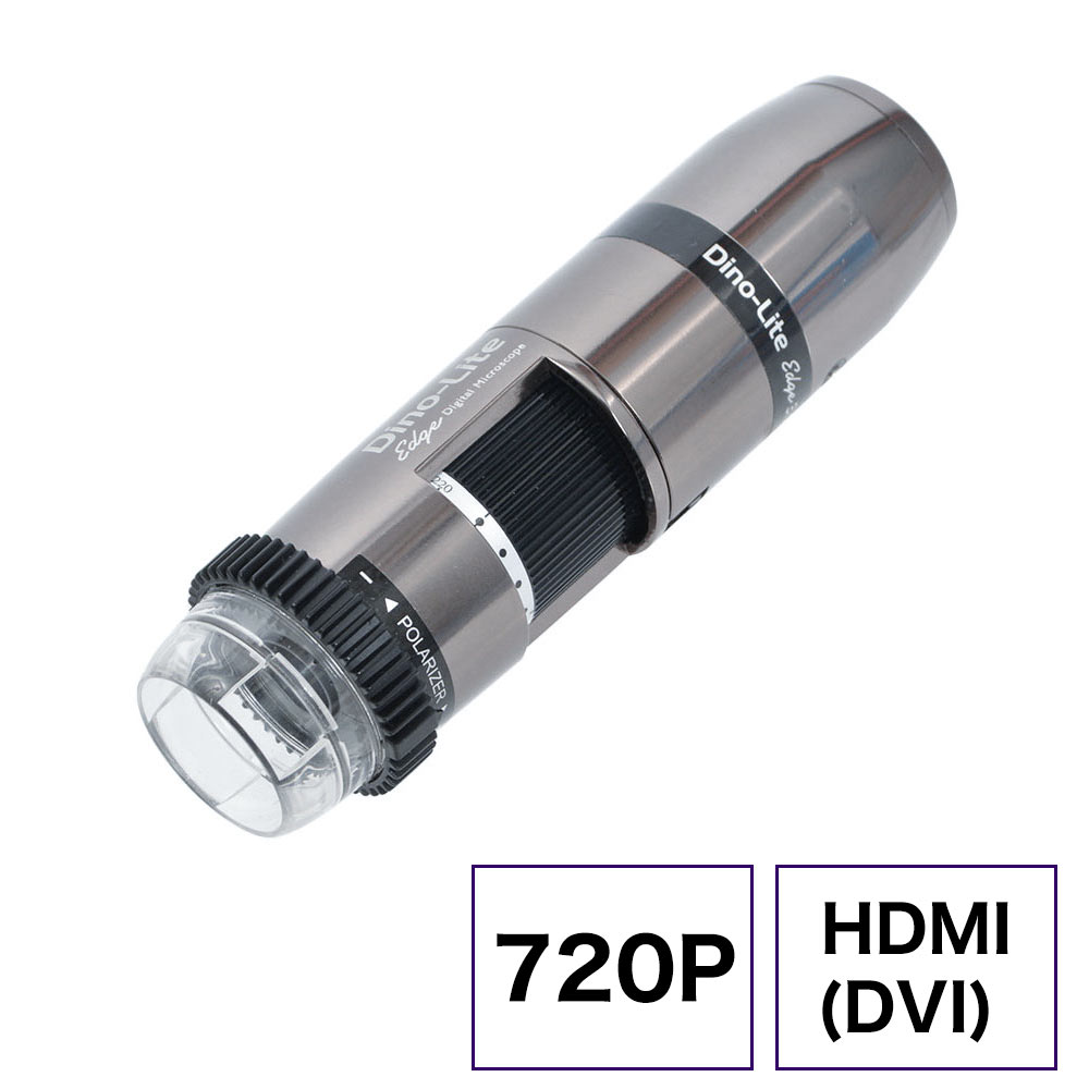 Dino-Lite Edge HDMI(DVI) Polarizer(偏光)