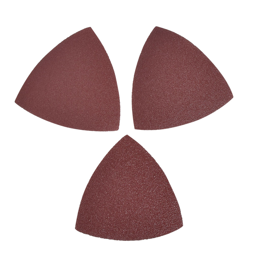 電動DIYマルチツール用サンドペーパー3枚セット