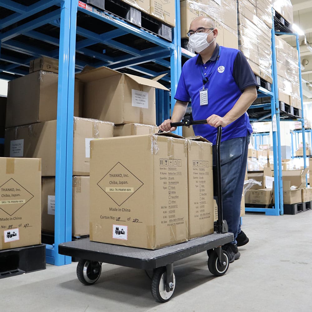 電動アシスト折りたたみ台車※ご注意事項を必ずご確認ください