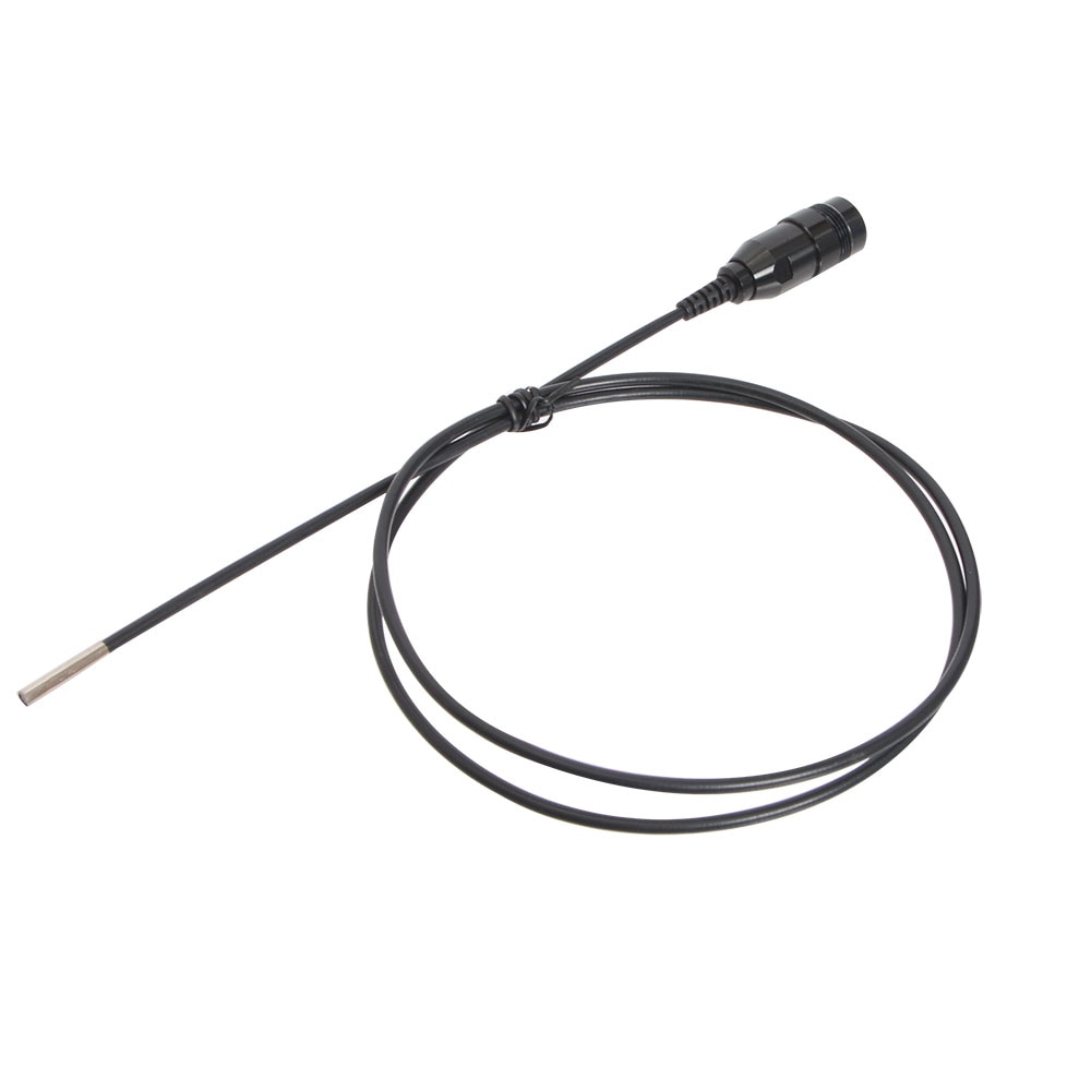 液晶付内視鏡ファインスコープ　3.9mm径　3Mケーブル単体