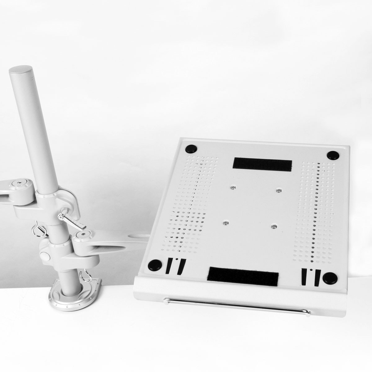 モニターアーム サブモニター セット Amazon.co.jp: StarTech.com 昇降式モニターアーム／クランプ