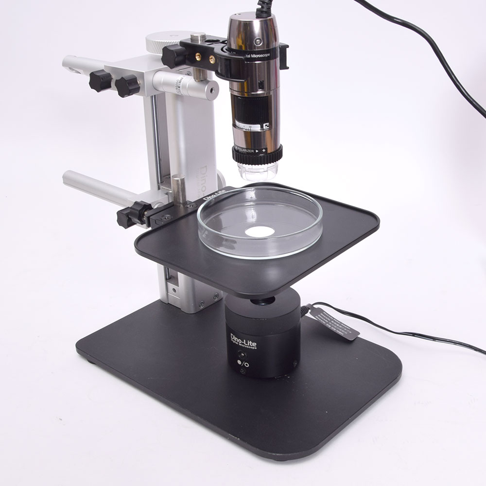 Dino-Liteシリーズ用バックライトイルミネーター | THANKO