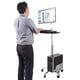 PC CART