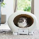 冷温ヒーター付きペットハウス「アニマルカプセルホテル」