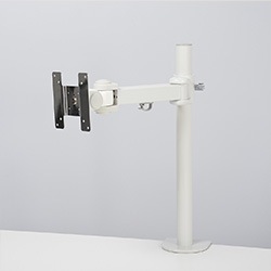 3軸式くねくねモニターアーム | THANKO