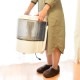 靴専用ミニ洗濯機「靴洗いま専科2」