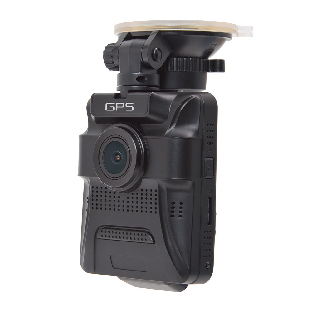 高画質前後撮影GPSドライブレコーダーPremier | THANKO