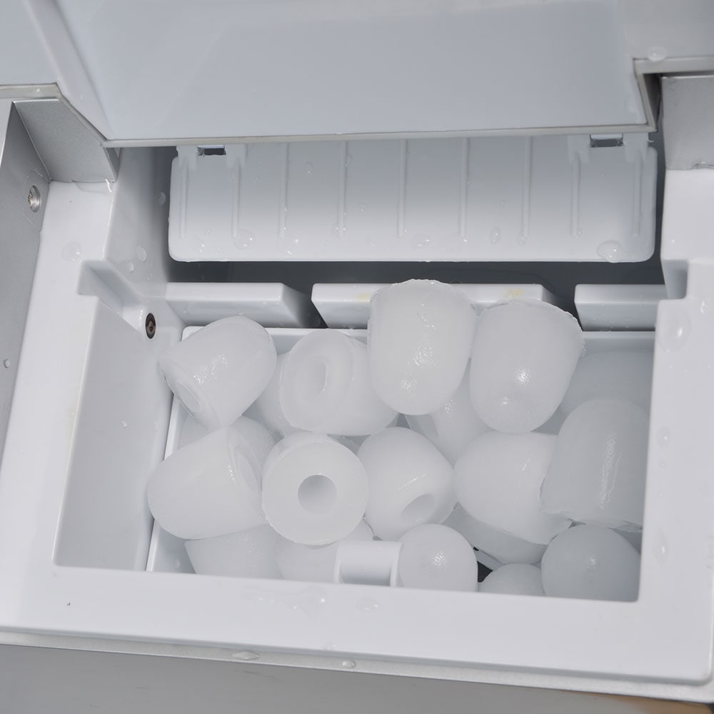卓上小型製氷機「IceGolon」 | THANKO