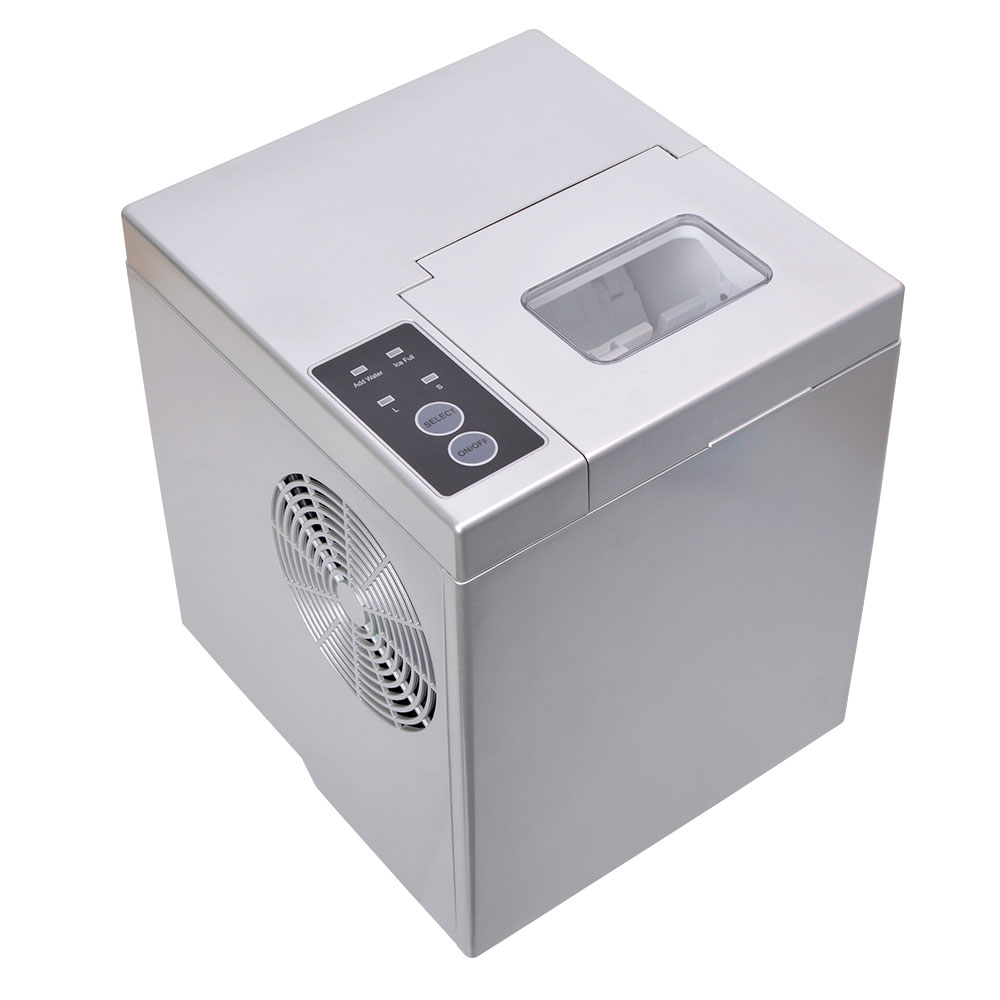 卓上小型製氷機「IceGolon」 | THANKO