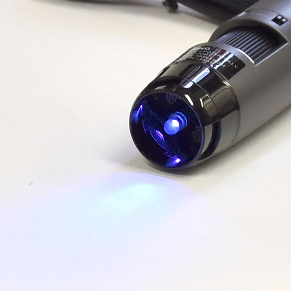 Dino-Lite Edge M UV(紫外) 375nm/White | THANKO