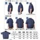 圧倒的に冷える「冷蔵服」2026年モデル 半袖