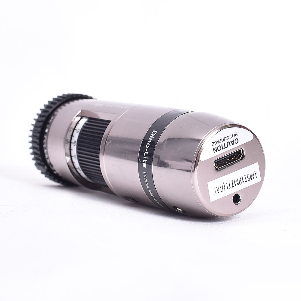 ⚠️デモ機特価⚠️　DP-3Ⅱ/LED搭載メタルパープル/ジョイスティックモデル Dino-Lite Edge S EDR/EDOF/AMR/FLC Polarizer(偏光) LWD | THANKO