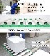 カーブも段差も使える連結式ローラーコンベア[アウトレット]