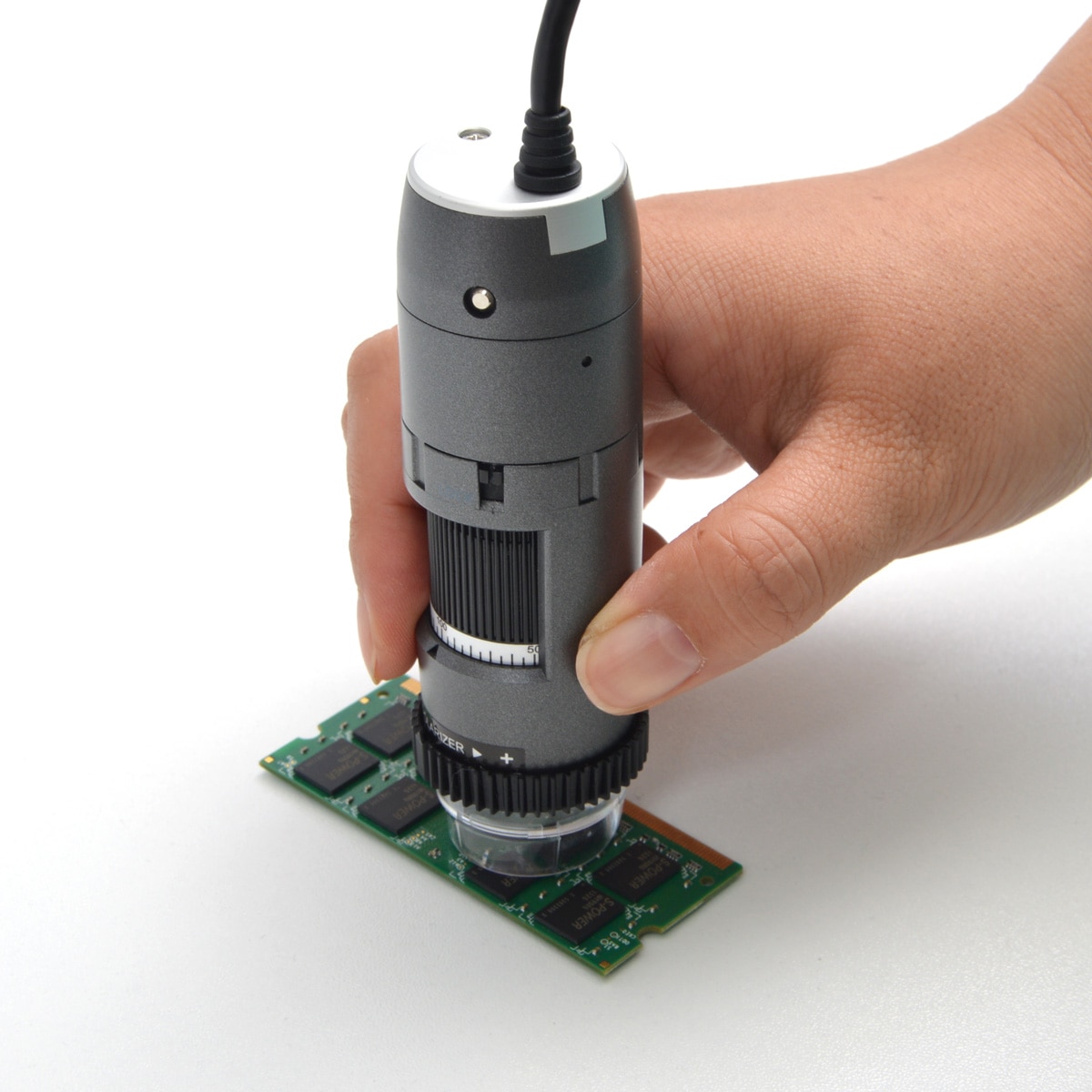 Dino-Lite Edge AMR 500x | THANKO