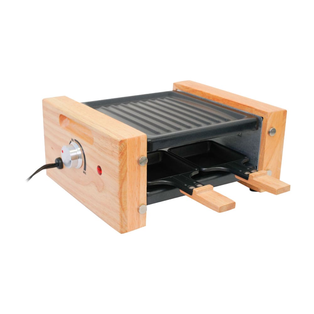 本格的なお好み焼きや一人焼肉がいつでも手軽に楽しめる♪❤多機能☆ホットプレート 至高のひとり焼肉「俺の石焼きプレート」 | THANKO