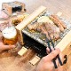 至高のひとり焼肉「俺の石焼きプレート」