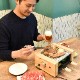 至高のひとり焼肉「俺の石焼きプレート」