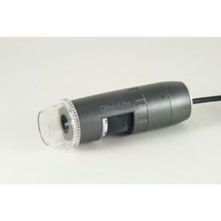 Dino-Lite Premier Polarizer(偏光) VGA(D-Sub) LWD
