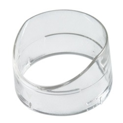 ★受発注商品★Dino-Liteシリーズ用45度レンズキャップアダプター(ADシリーズ用)　※受発注商品納期1から1.5ヶ月