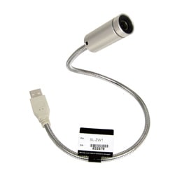 Dino-Liteシリーズ用偏光付補助ライト