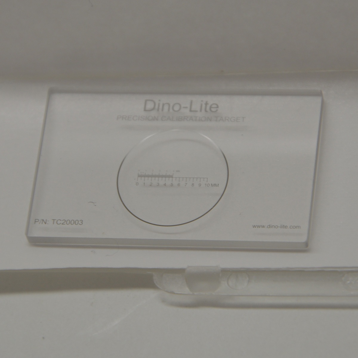 キャリブレーション シート(ピッチ0.1mm) 【公式】サンコー通販オンラインショップ