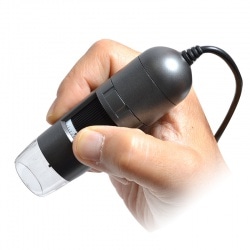 Dino-Lite Premier E TV