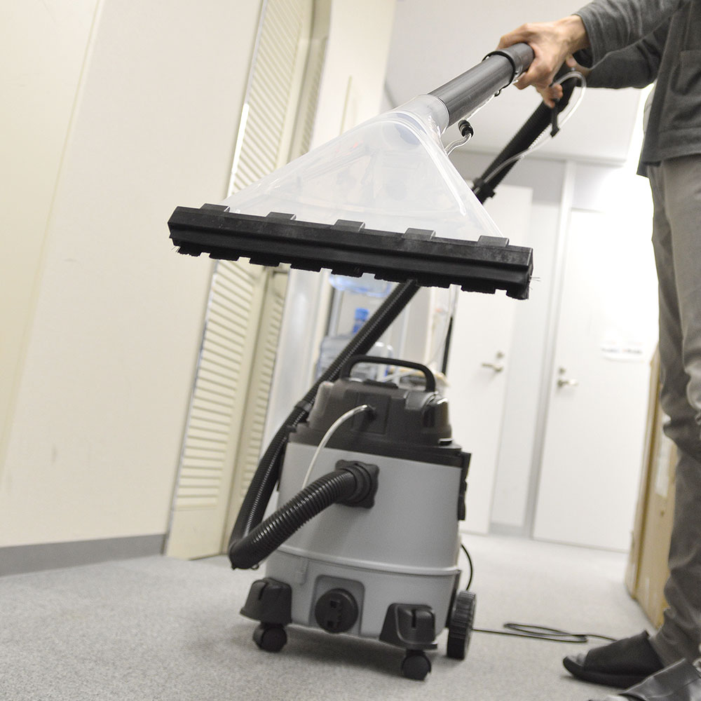 洗えないところを洗える水洗い掃除機 ウォッシャブルクリーナー 公式 サンコー通販オンラインショップ