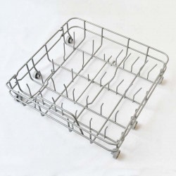 【水道いらずのタンク式食器洗い乾燥機 「ラクア」】下部トレイ