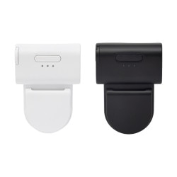 【ネッククーラーAir/Slim対応】ファン付きバッテリー