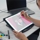 超軽量  無段階調光LEDトレース台 A4・A3
