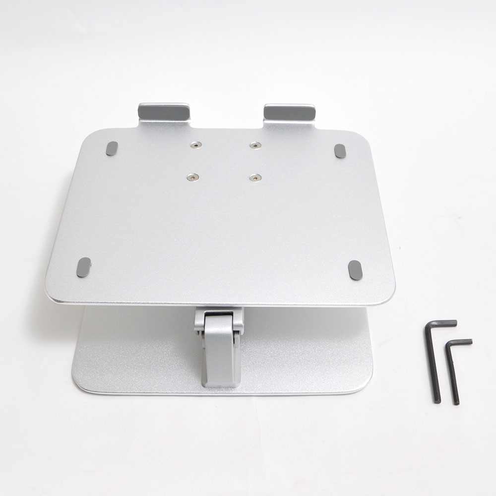 高さ調整機能付きアルミ製ノートpcスタンド 公式 サンコー通販オンラインショップ