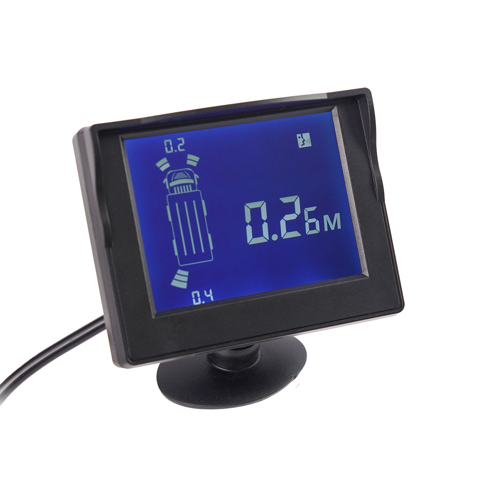 トラック＆建機、フォークリフト用セーフティセンサー | 【公式