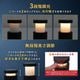 3台同時に力強く充電できるワイヤレス充電器