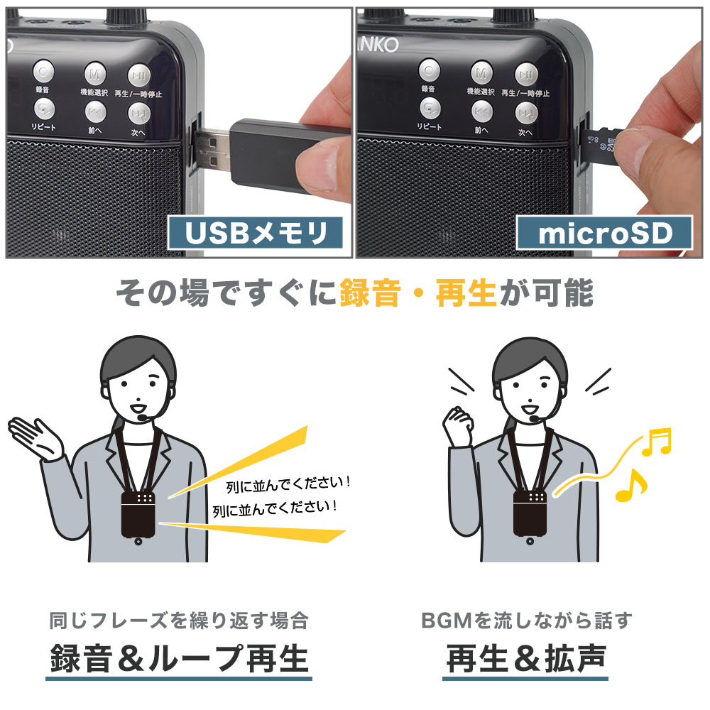 U-CAN お話プレーヤー 音声再生機能付き U-CAN お話プレーヤー 音声再生機能付き U-CAN お話プレーヤー