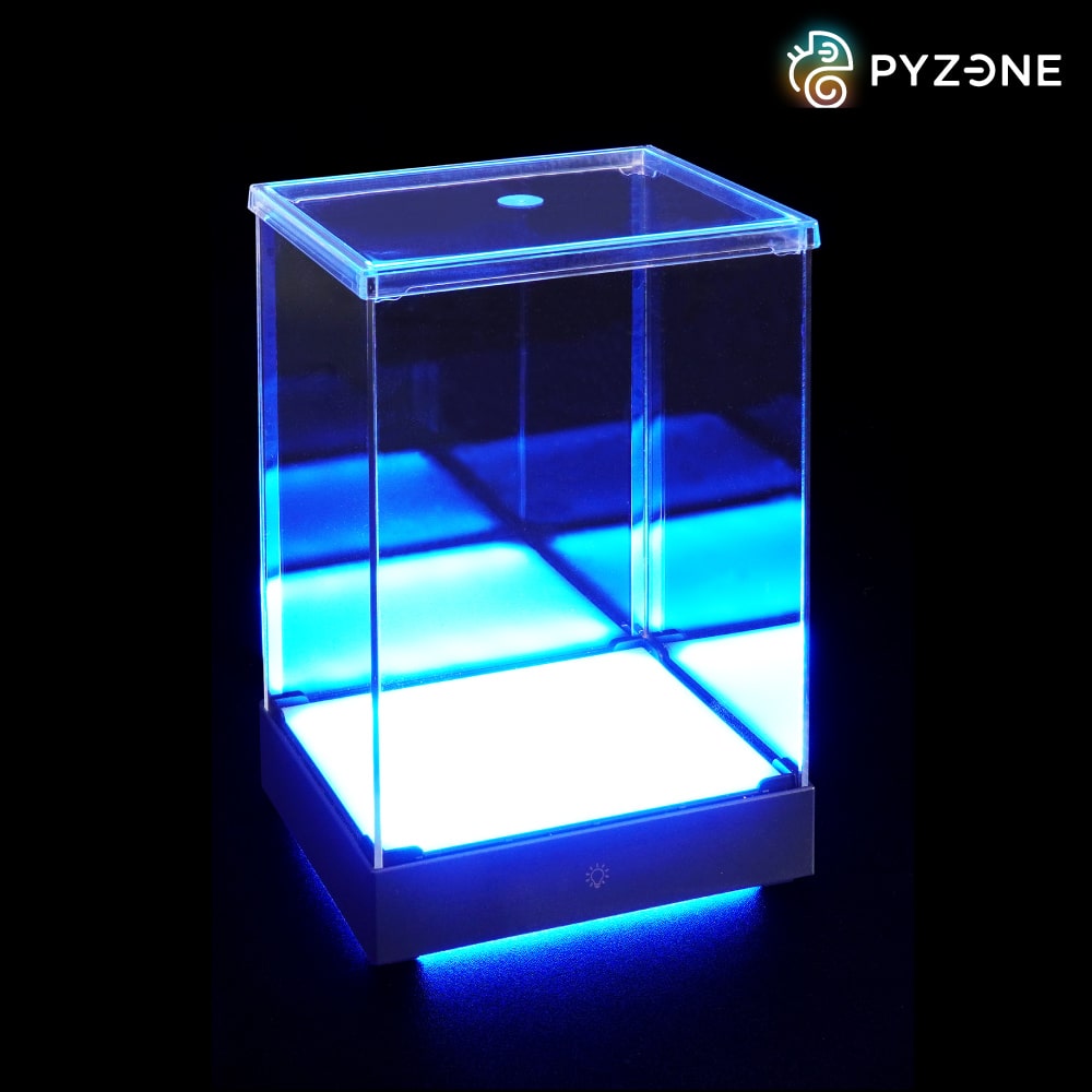 PYZONE : RGB連結ディスプレイケース | 【公式】サンコー通販サイト