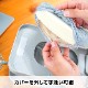 ファンで快眠ちょい寝「デスクdeお昼寝まくら」