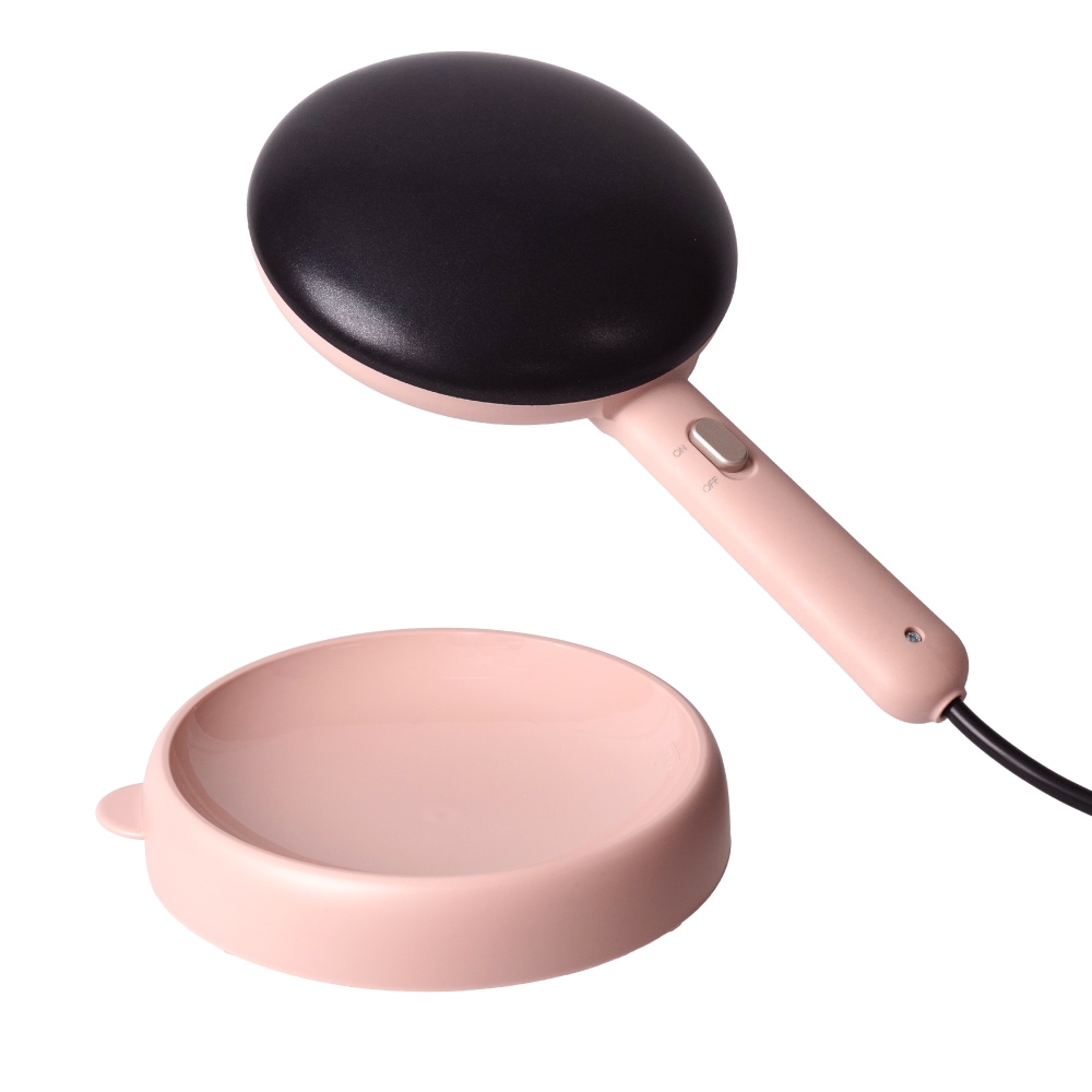 お手軽クレープメーカー「ラ・クレープ」 | 【公式】サンコー通販サイト