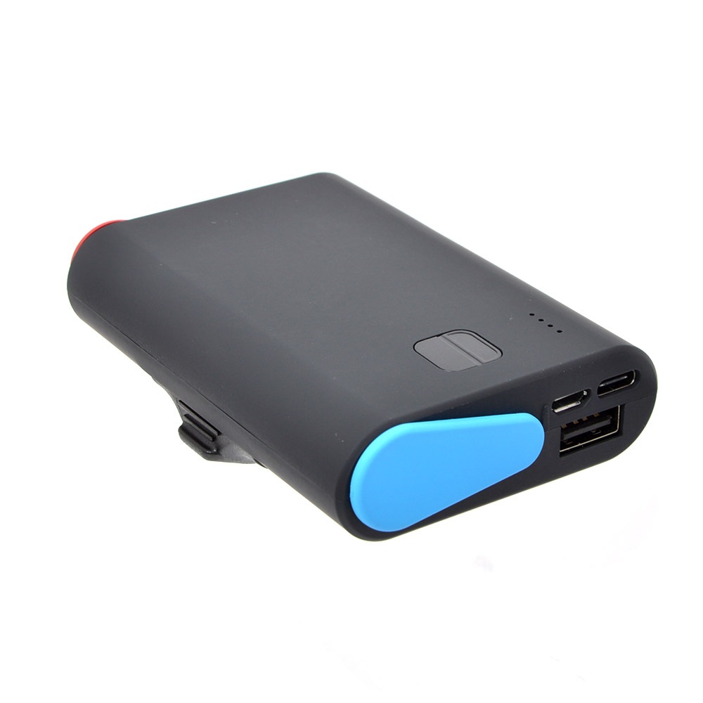 公式 サンコー通販オンラインショップ Nintendo Switch用置くだけモバイルバッテリーmah 販売ページ