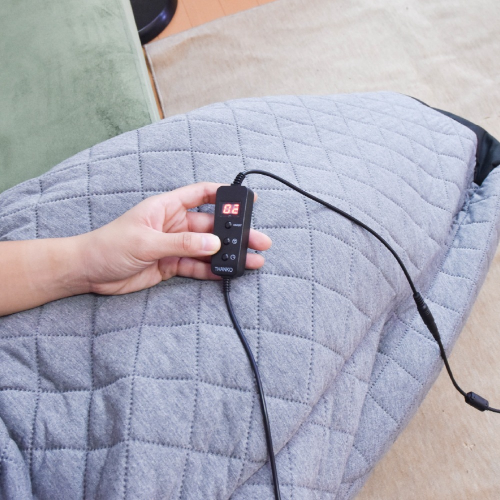 公式 サンコー通販オンラインショップ おひとりさま用着るこたつ 販売ページ