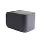 冷却・密閉で生ごみ臭を防ぐゴミ箱「ヒエポイ CUBE」