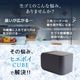 冷却・密閉で生ごみ臭を防ぐゴミ箱「ヒエポイ CUBE」