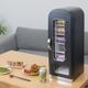 推しドリンク、見せる冷蔵庫「お部屋に自販機」