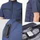 圧倒的に冷える「冷蔵服」2026年モデル 半袖
